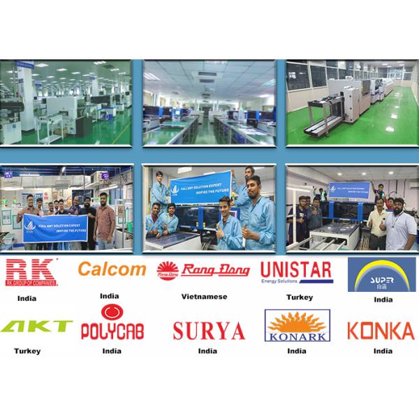 ET-SME24 Automatic Nozzle Cleaner High Efficiency Energy Saving Low Noise