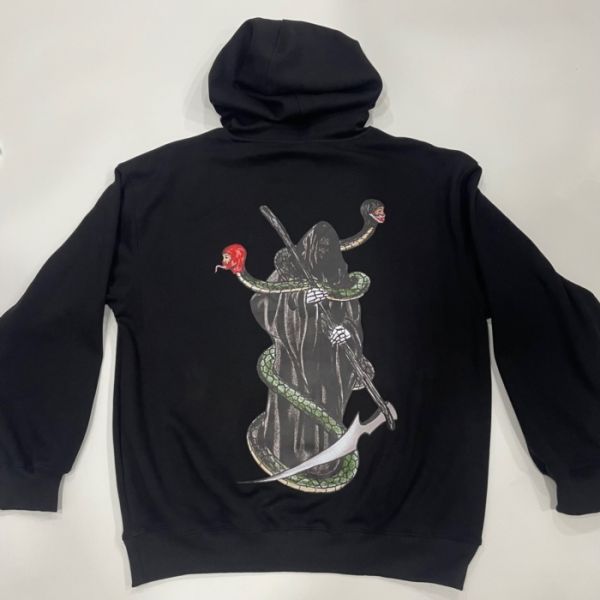 Unisex Customized Hoodie & Sweatshirts