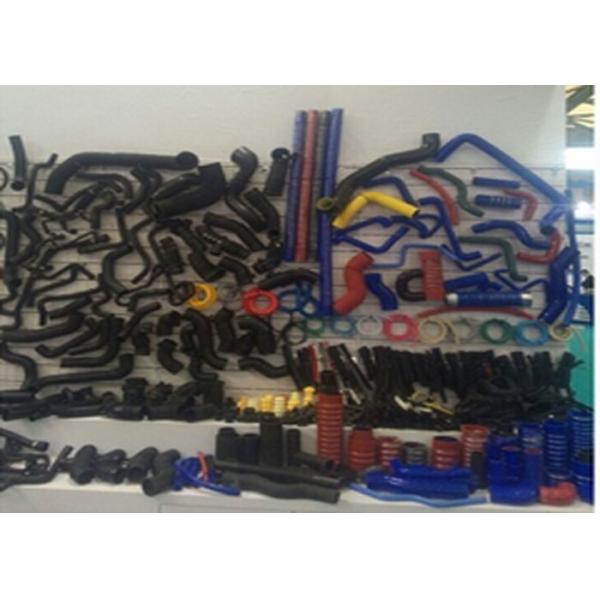 EPDM 17228-RYP-A00 Honda Rubber Air Intake Hose Black Color