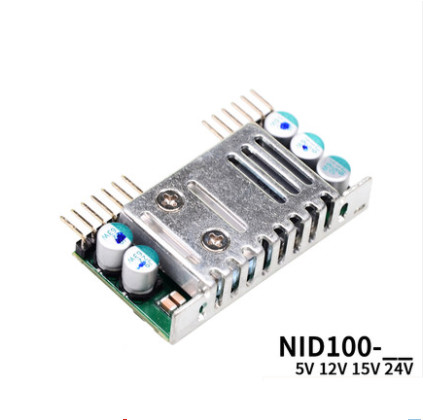 100W Arduino Development Board NID100-05 NID100-12 NID100-15 NID100-24