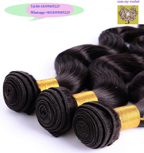 7a brazilian virgin human hair remy tape in skin weft hair extension