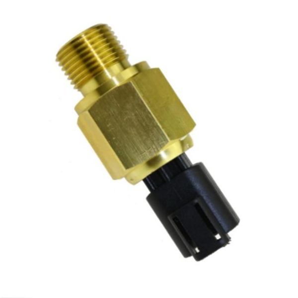 2848A126 Water Temperature Switch Robust Construction For Perkins 1103 1104