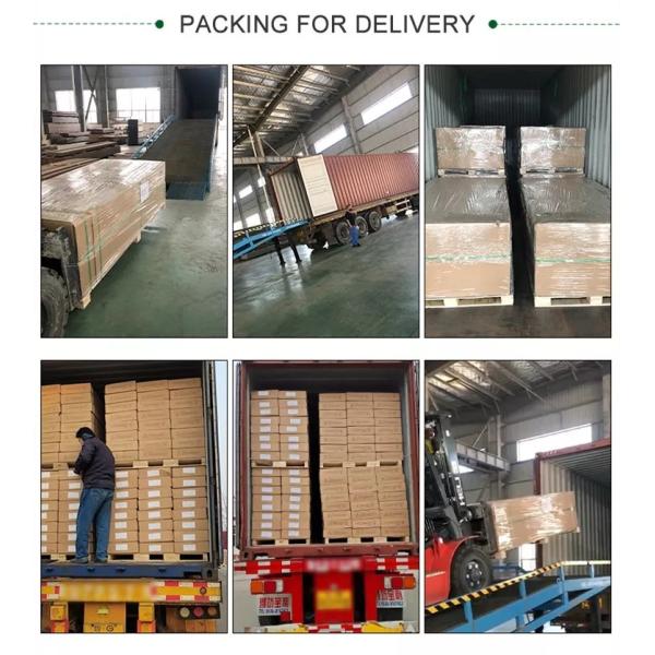 Wood Plastic Composite Wood Exterior Wall Panel WPC Wall Cladding PE Co Extrusion