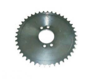 China 650j 550g 7000  Sprockets G654703 Standard Lawn Mower Spare Parts on sale