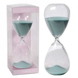 Buy cheap wholesale hourglass with sand painting,novelty liquid sand timer,promotional large hourglass sand timer product