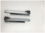 Full Open Type Under Cabinet Drawer Slides , Underneath Drawer Slides Silence