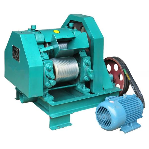 400 KG Capacity Industrial Juicer Machine Green and Powerful for Sugar Extraction