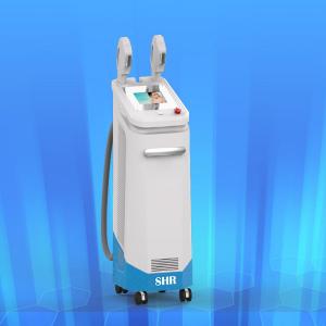China Hot Sales! Shr Super IPL Hair Removal Machine / Quickly Laser Hair Removal Beauty Device on sale