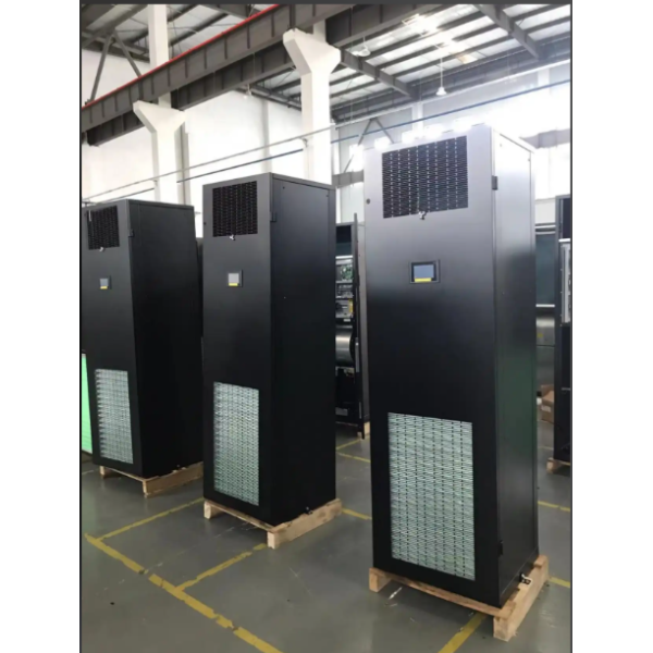 Constant Temperature Humidity Precision Air Conditioner ±1°C Control for Data Center