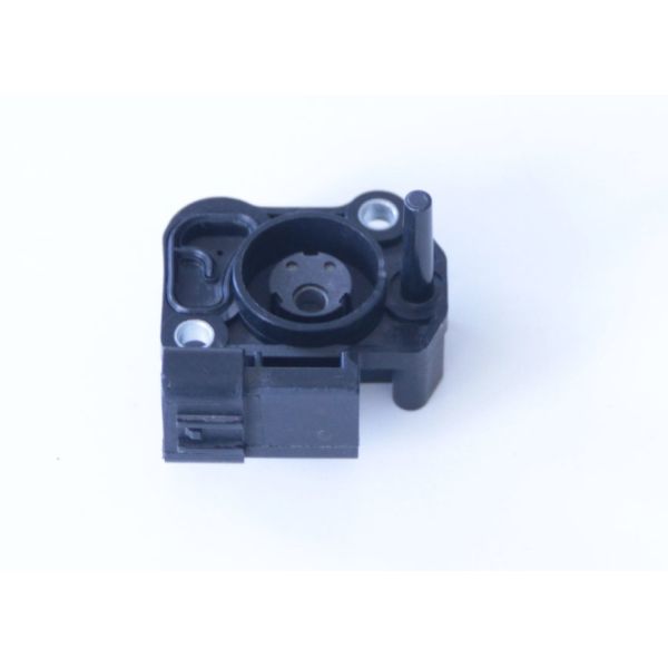 High Precision 3 In 1 Motorcycle Sensor For Temperature Pressure Angle Monitoring