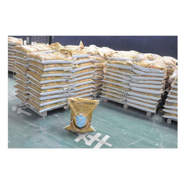 Organic Solvent Type Non Toxic Fire Retardant For Structural Steel , Fire Retardant Polymers