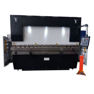 Buy cheap E21 Cnc Press Brake Bending Machine Hydraulic Sheet from wholesalers