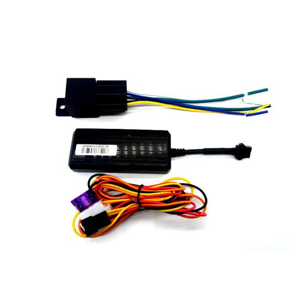 Car GPS Tracker,GPS Tracker for Vehicles,Real-time Locator GPS/GSM/GPRS/SMS Tracking Device