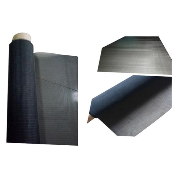 1-100mesh Woven Wire Mesh Filter Discs 10m 30m Square Hole Sample Available