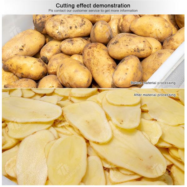 Selection roller brush bubble washing,drying,and cutting production line Fruit Vegetable FOOD processing production Machine