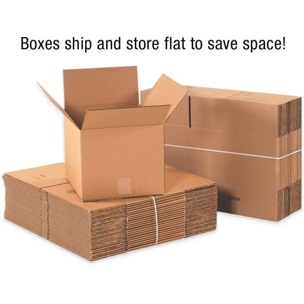Recyclable Practical Cardboard Gift Box , Varnishing Custom Printed Shipping Boxes