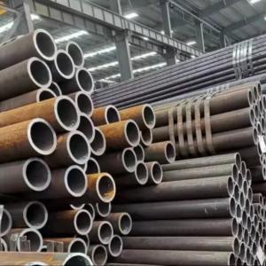 Buy cheap Steam Boiler Glass Tube A192 Astm A106 Gr B Smls Astm A53 Seamless Pipe product