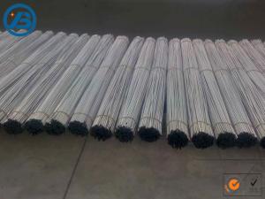 China Anti-wear WE43 Magnesium Welding Rod Mg Welding Products For 3D Printing on sale