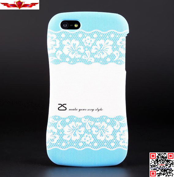 Dirtproof/Shockproof Aluminum Cover Case For Iphone 5/5S Multi Color High Quality
