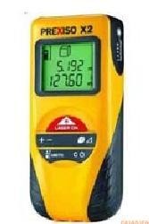 China Brand Laser Distance Meter PREXISO X2