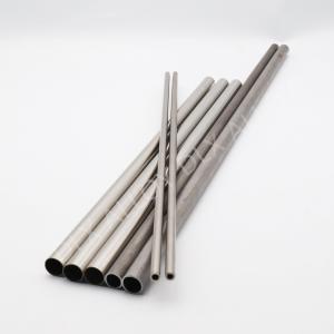 Buy cheap High Temperature Inconel H06625 Nickel Alloy Tube Inconel 625 Tube product