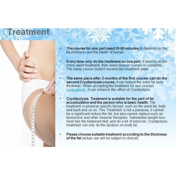 Wholesales Portable Cryolipo Venus Freeze Machine