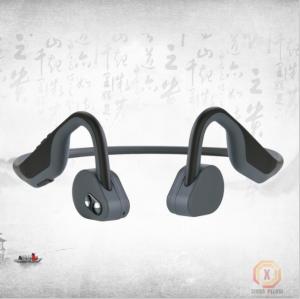 Buy cheap Bone Conduction Headset True Wireless Single Sport Waterproof Earphone product