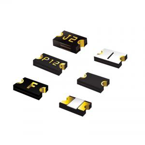 China 2.54 Mm Pitch Connector PCB Electronic Components Surface Mount Resistor on sale