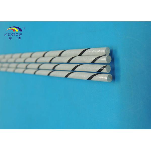Soft Excellent intensity High flexible Aromatic Polyamide Pater Tubing Special Tubes