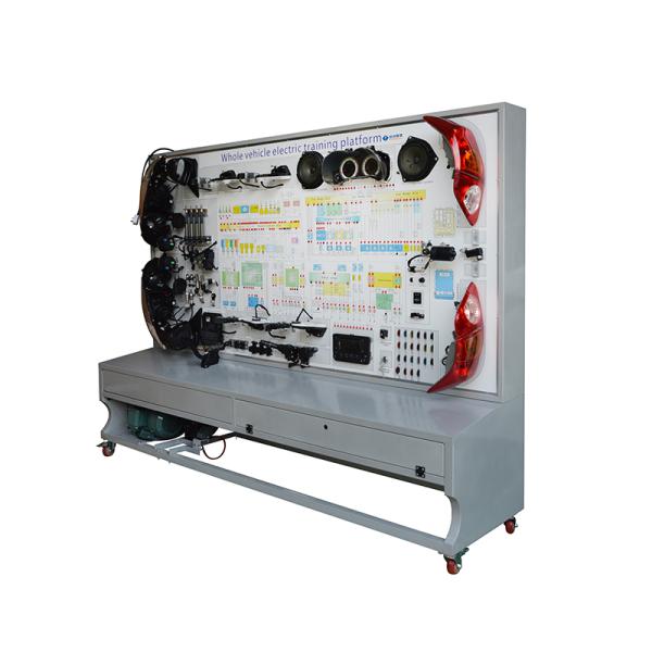 Toyota Corolla Automotive Maintenance Training Teaching Automotive Education Equipment