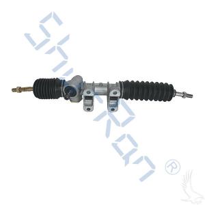 Buy cheap Golf Cart Gas And Electric Yamaha G22 Steering Box Assembly For Golf Cart Yamaha product
