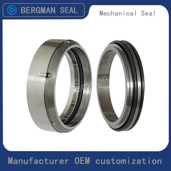 BERGMAN Replace Flygt Pump Seal FTL-120mm 3310 3350 3530 3600 Lower Sealing Mechanical Seal