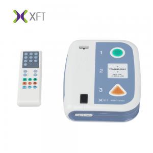 China XFT Red Cross AED Trainer Beginner Instructor Package With AHA New Guidelines on sale