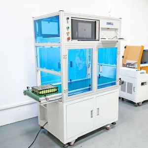 Buy cheap CCD Positive And Negative Battery PACK Testing Machine product