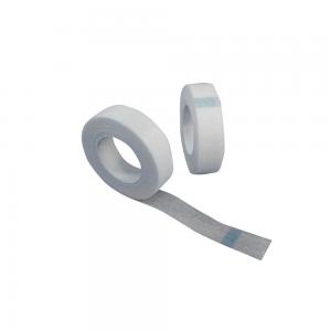 China Surgical Paper Tape Microporous Medical Non Woven Tape on sale