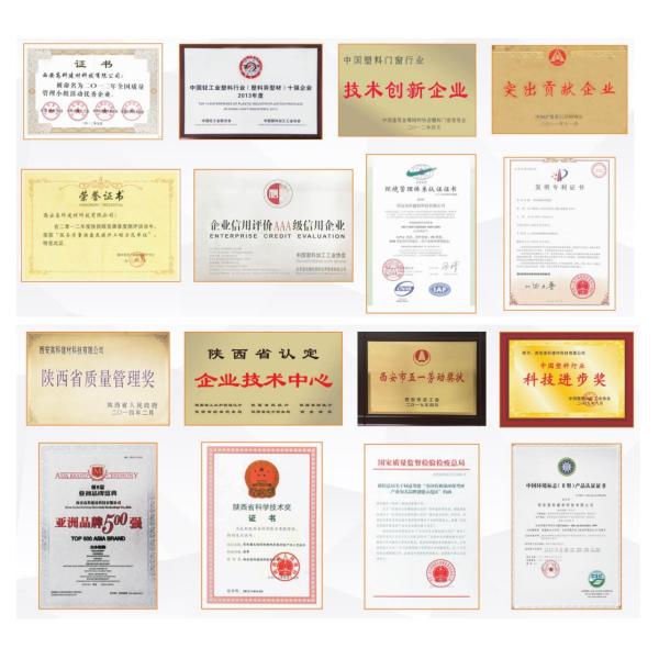 Light Unilin Click SPC Composite Solid Oak Burlywood Wood Grain GKBM JR-W17031