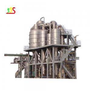 Buy cheap Bottle Aseptic Bag Packing Citrus Processing Plant 1TH 5TH product