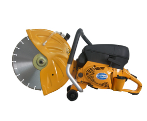 Gasoline Cut-off Saw DH65
