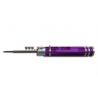 Buy cheap Cell phone iphone 2G / 3G / 3GS Screw Driver from wholesalers