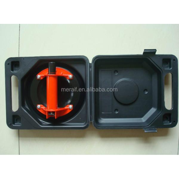 Meraif Glass Lifter Car Dent Puller, Vacuum Lifter for Glass/Tiles/Mirror/Granite Lifting, Gripper Sucker Plate