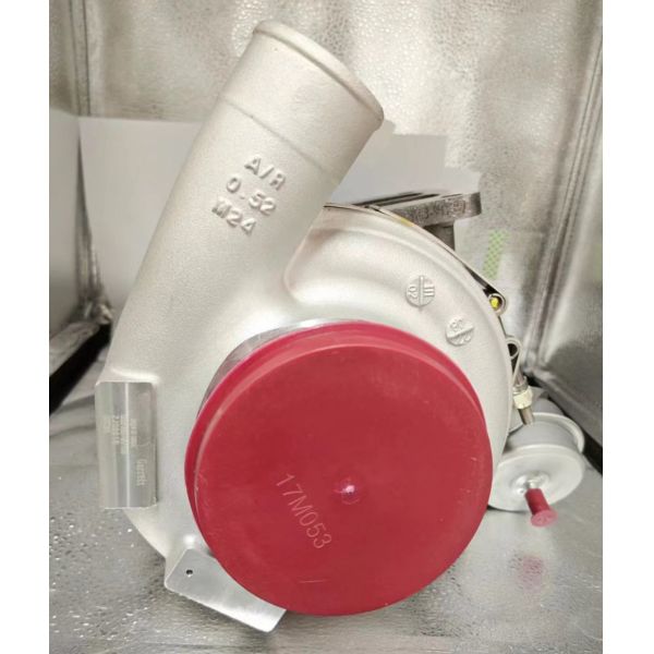 Perkins C7.1 Engine For E320D2 Excavator Turbocharger T417571 435-4501