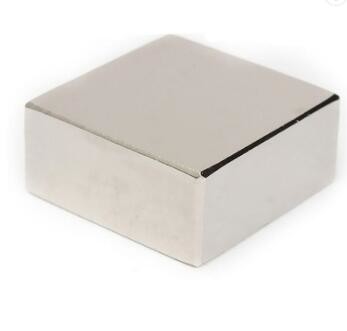 HSMAG High Heat Strong Permanent SmCo5 Magnets Block For Electronic Instruments