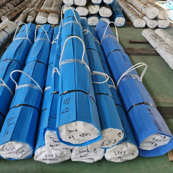 High Quality Sus Tube/Pipe Stainless Steel Square Rectangular Tube 304 Ss Pipe