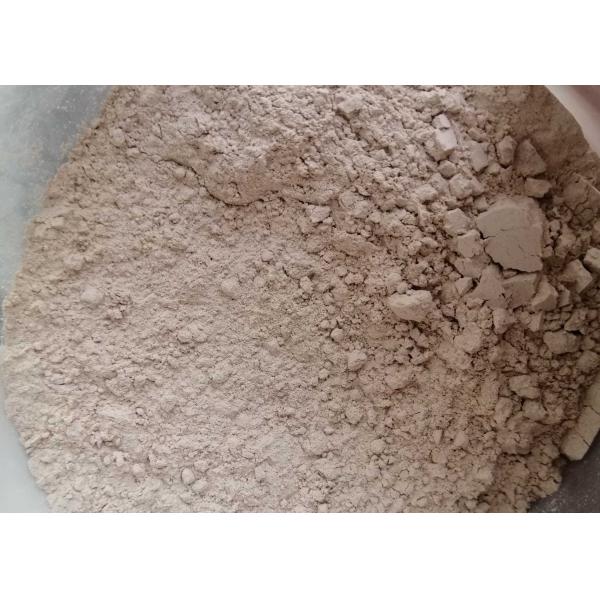 Precision Investment Casting Sand 200 Mesh Grade III For Petroleum Industry