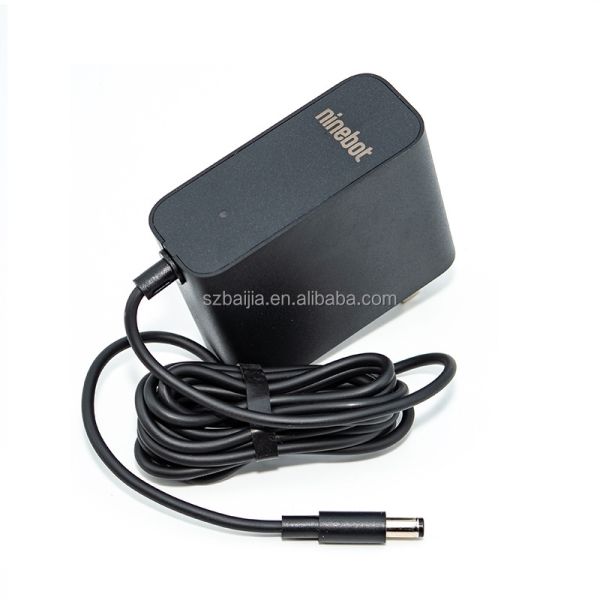 Wholesale ABS Material E2 Controller and 48V Voltage Water Resistant Electric Scooter Parts for Ninebot E2P Pro