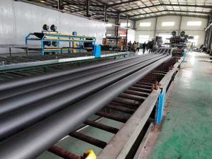 Buy cheap Rubber Foam Insulation Tube / Plate Air Conditioner Flexible Thermal Insulation Tube Production Line product