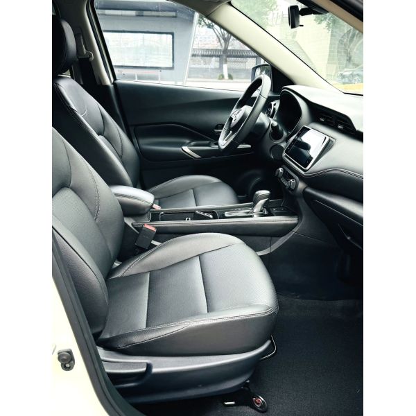 Nissan 2022 Model Kaken 1.5 Continuously Variable XV