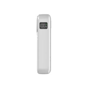 TYPE-C Input Interface 20000mAh Portable Power Bank with LED Display and