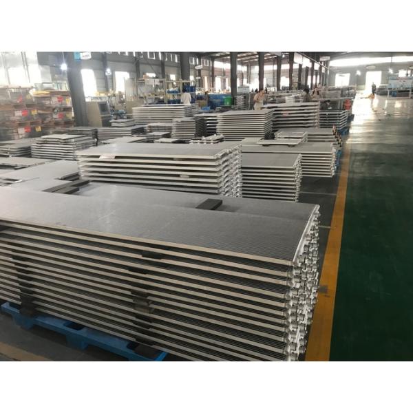 Good Quality Customized Microchael Heat Exchanger Heat Exchanger