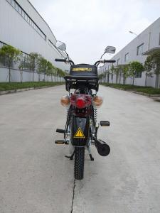 China 50 Cc 70 Cc Moped Motorcycle Lightweight 4 Gears Manual Shift Version on sale